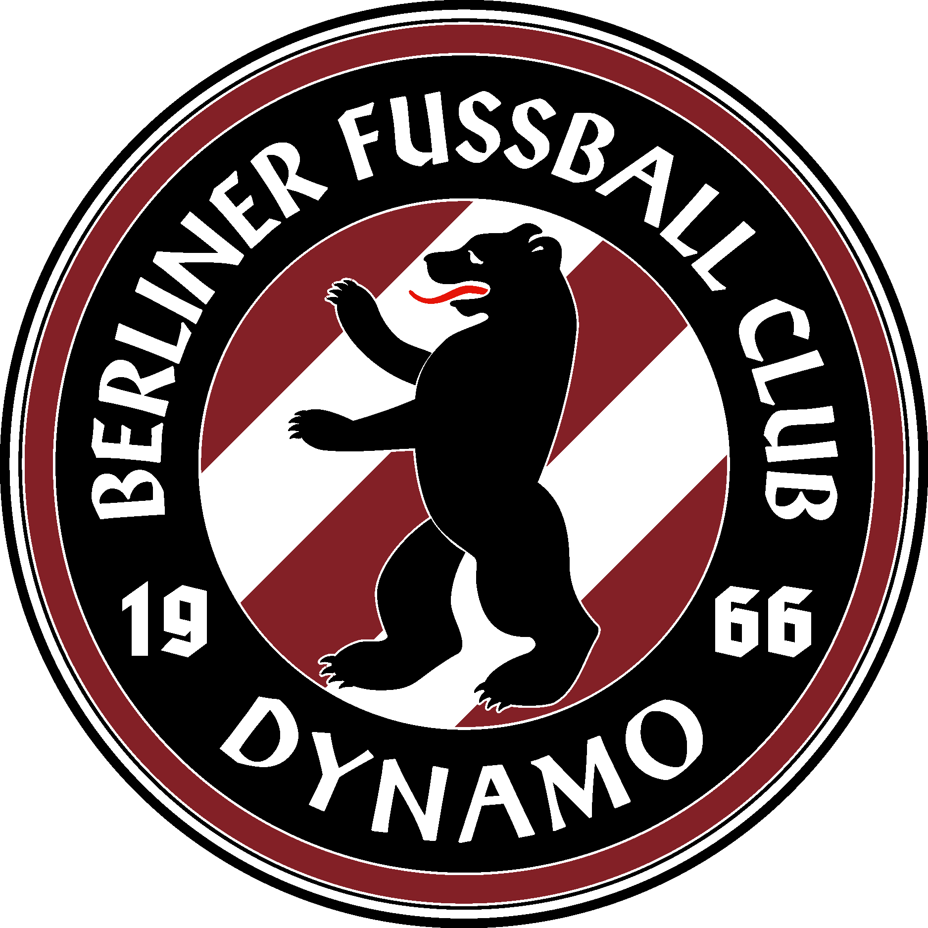 BFC Logo Vector Logo